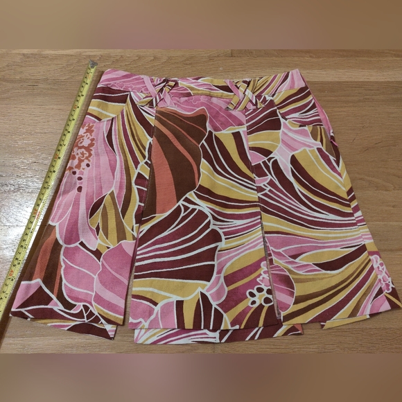 Dolce & Gabbana Dresses & Skirts - Vintage Dolce & Gabbana Skirt with slits